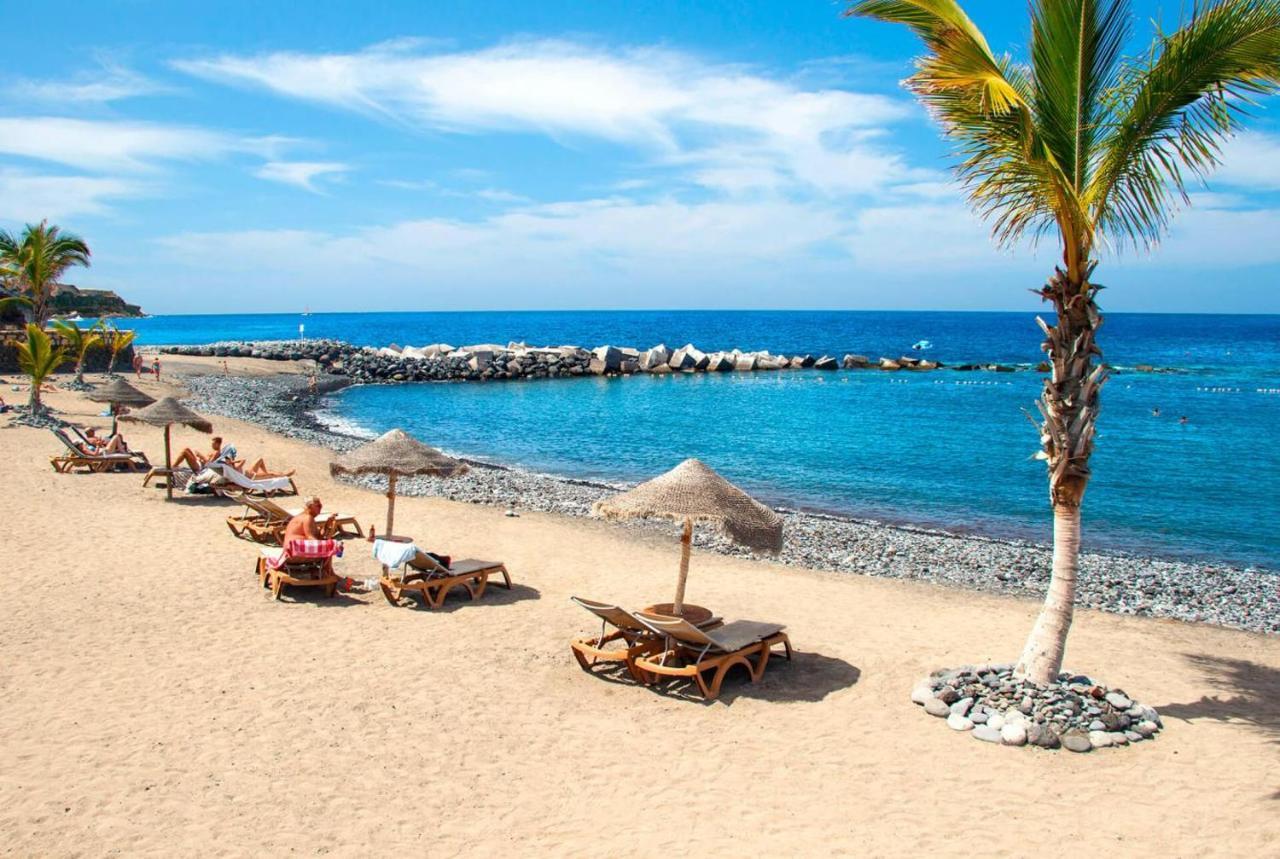 Apartamentos Playa San Juan & Wifi Free Гиа-де-Исора Экстерьер фото