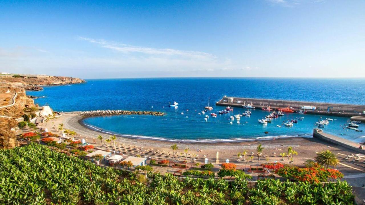 Apartamentos Playa San Juan & Wifi Free Гиа-де-Исора Экстерьер фото