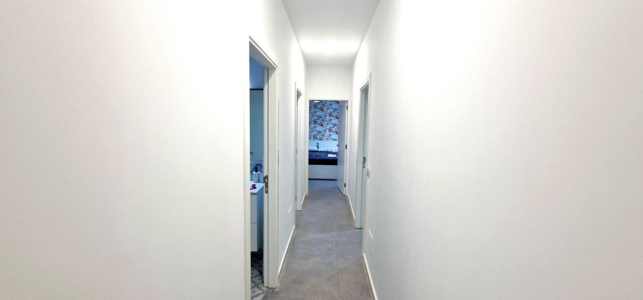 Apartamentos Playa San Juan & Wifi Free Гиа-де-Исора Экстерьер фото