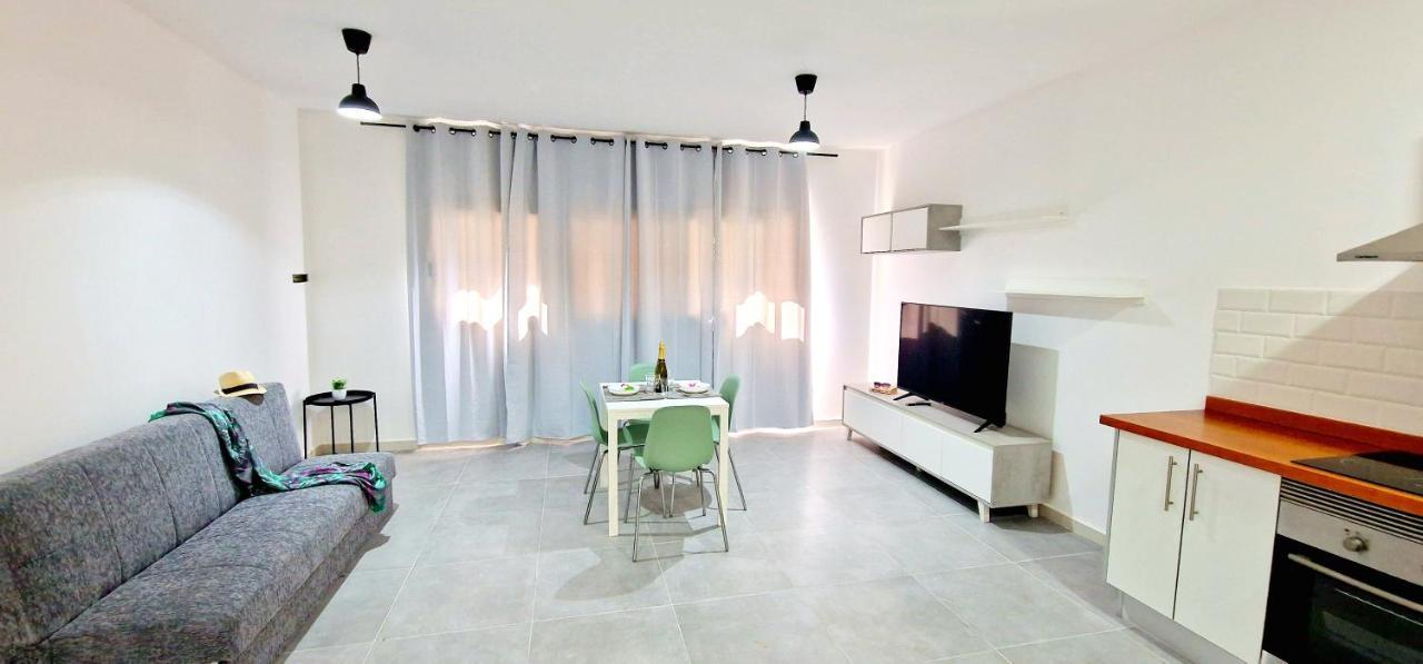 Apartamentos Playa San Juan & Wifi Free Гиа-де-Исора Экстерьер фото